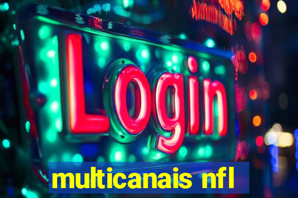 multicanais nfl